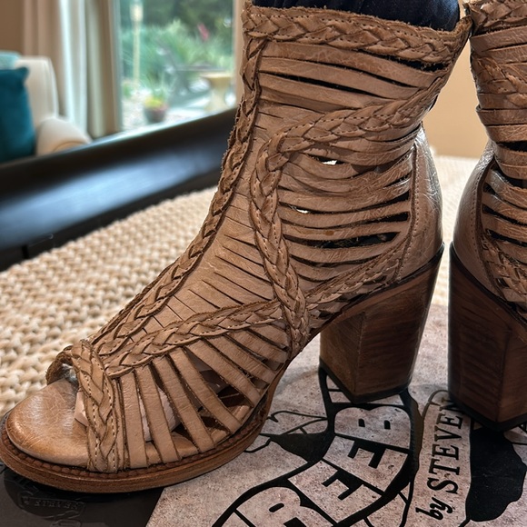 Freebird by Steven Bela Sandals⭐️ - Picture 13 of 15